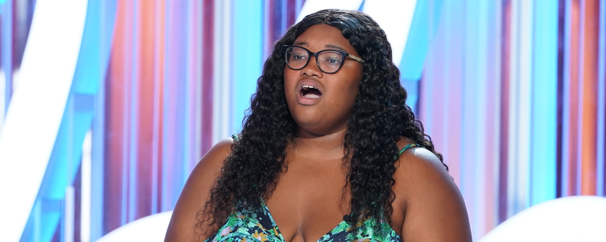 ‘American Idol’: Reette Thorns Moves Judges with Emotional “I Believe” by Fantasia