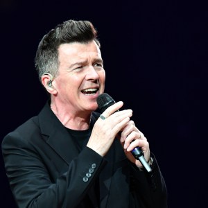 Twenty-One Rick Astley Memes For The Rule-Followers