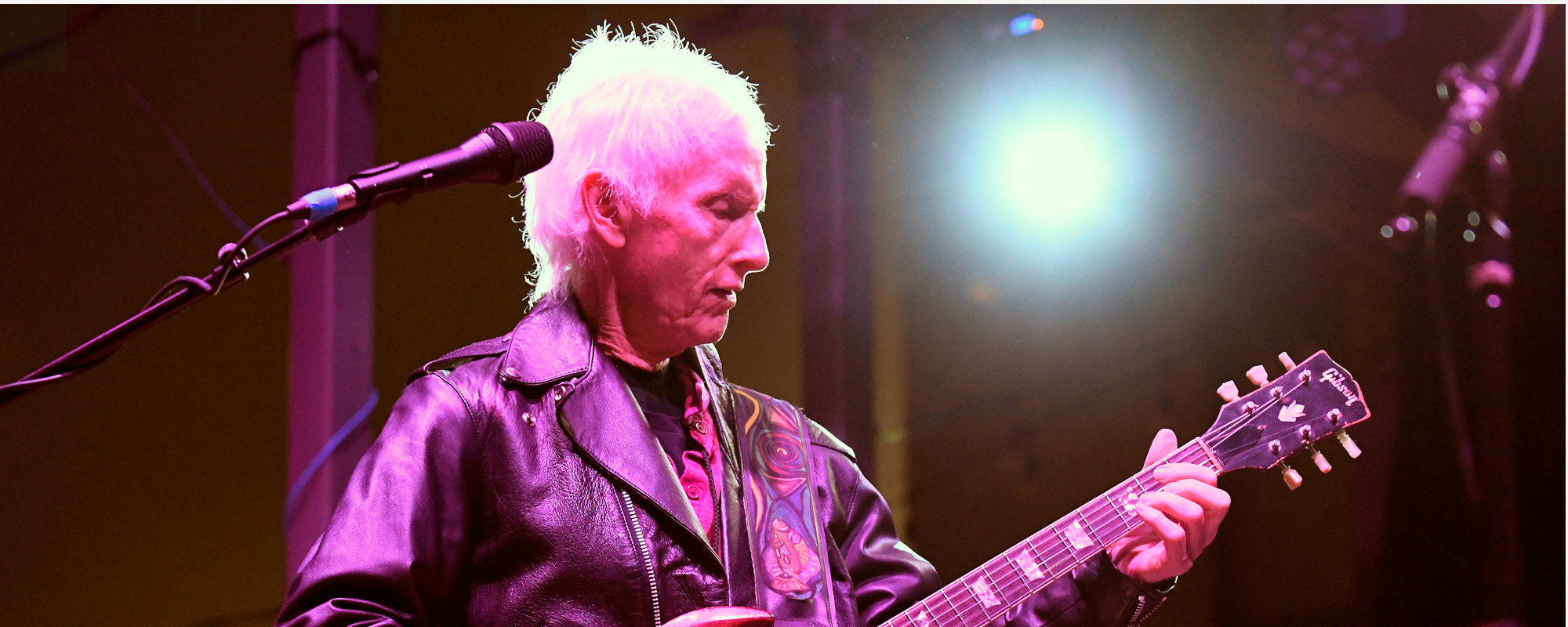 Robby Krieger, Talib Kweli, and More Unite at Give A Note + Artist For Artist During SXSW