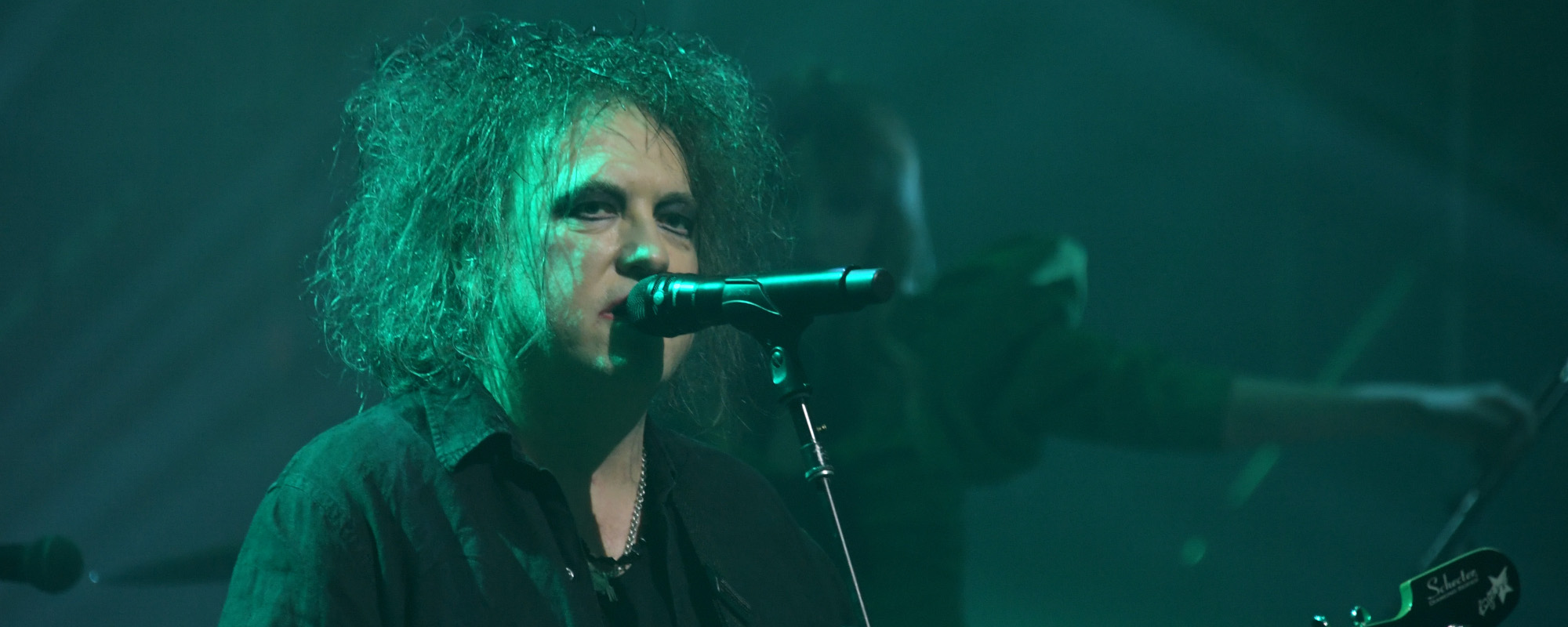 The Cure Announce 30th Anniversary Edition of Live Album ‘Show’