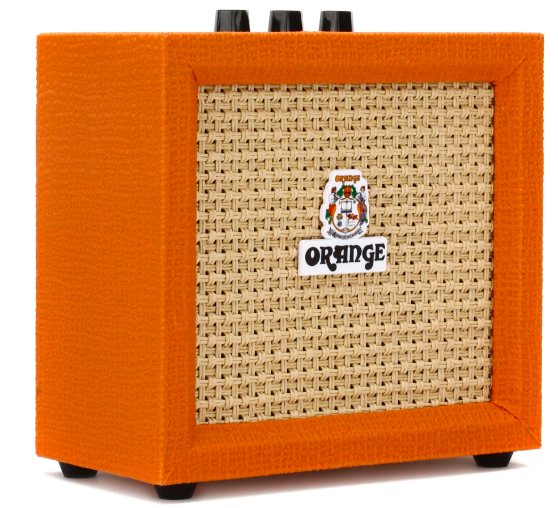 10 Best Mini Amps Tube, Solid State, & Combos {2023}