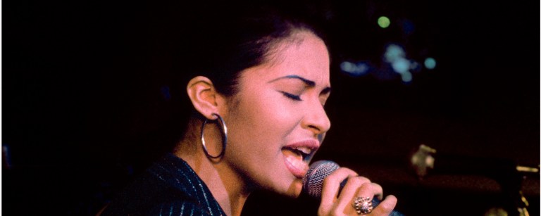 Behind the Death of Beloved Superstar Selena