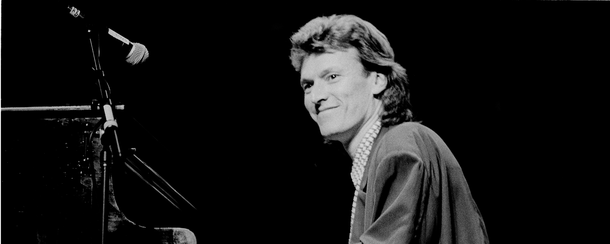 The More Divine Meaning Behind “Higher Love” by Steve Winwood