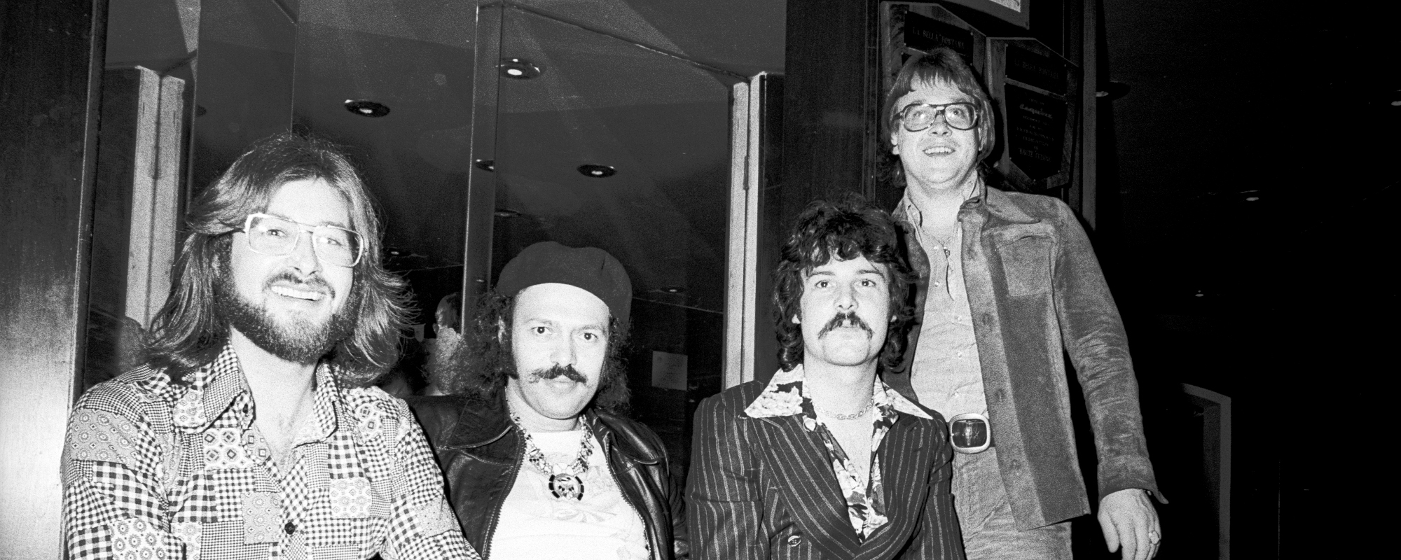 The Meaning Behind The Guess Who's "American Woman"