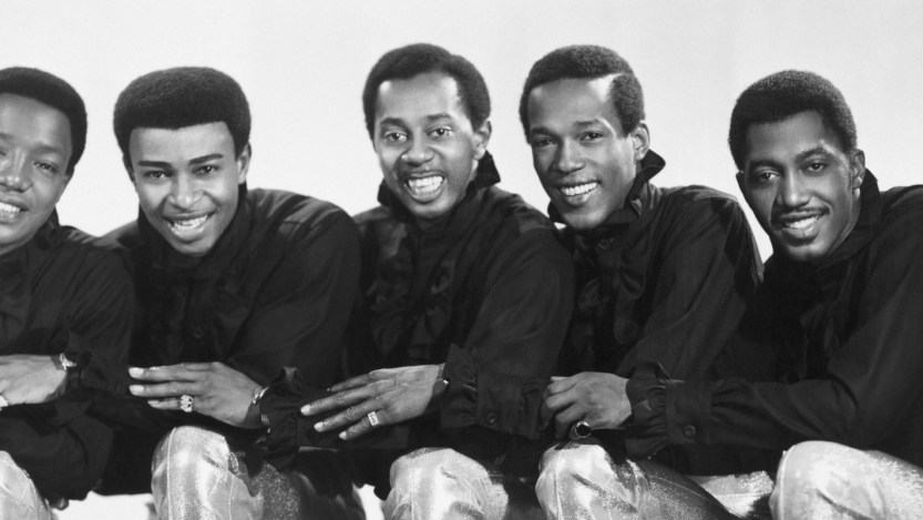 Remember When The Temptations Scored a Hot 100 Chart-Topping Hit with “Just My Imagination”