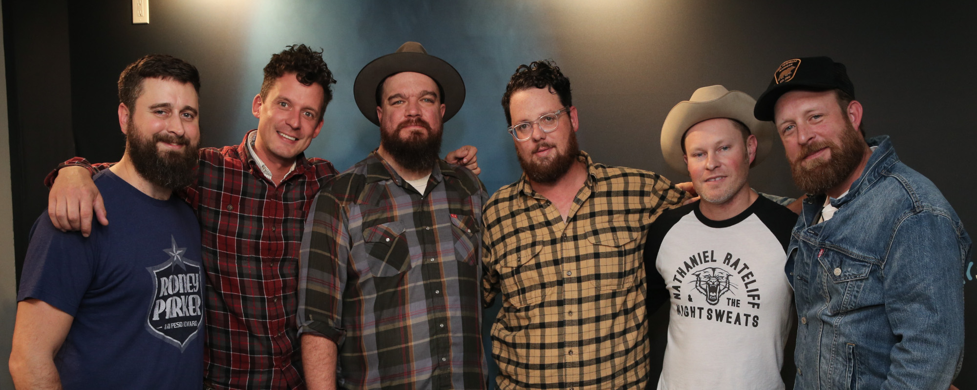 Behind the Band Name: Turnpike Troubadours