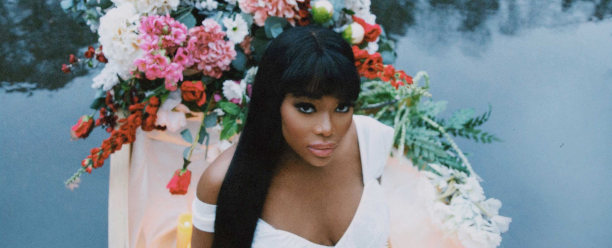 R&B Star Summer Walker Announces 'Clear 2: Soft Life EP' - American ...