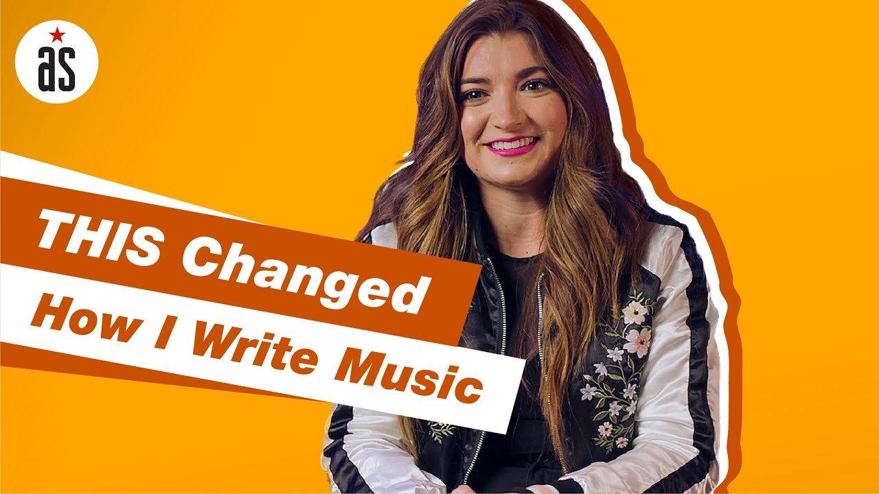 Exclusive Interview Tenille Townes Captures the Spirit of Her