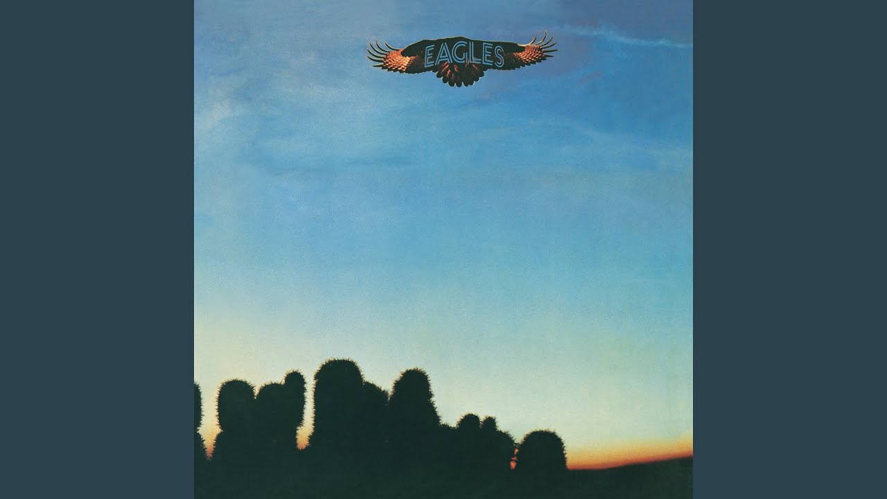 The Eagles Desperado - Behind The Song - American Songwriter