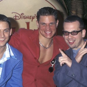 98 Degrees music, videos, stats, and photos
