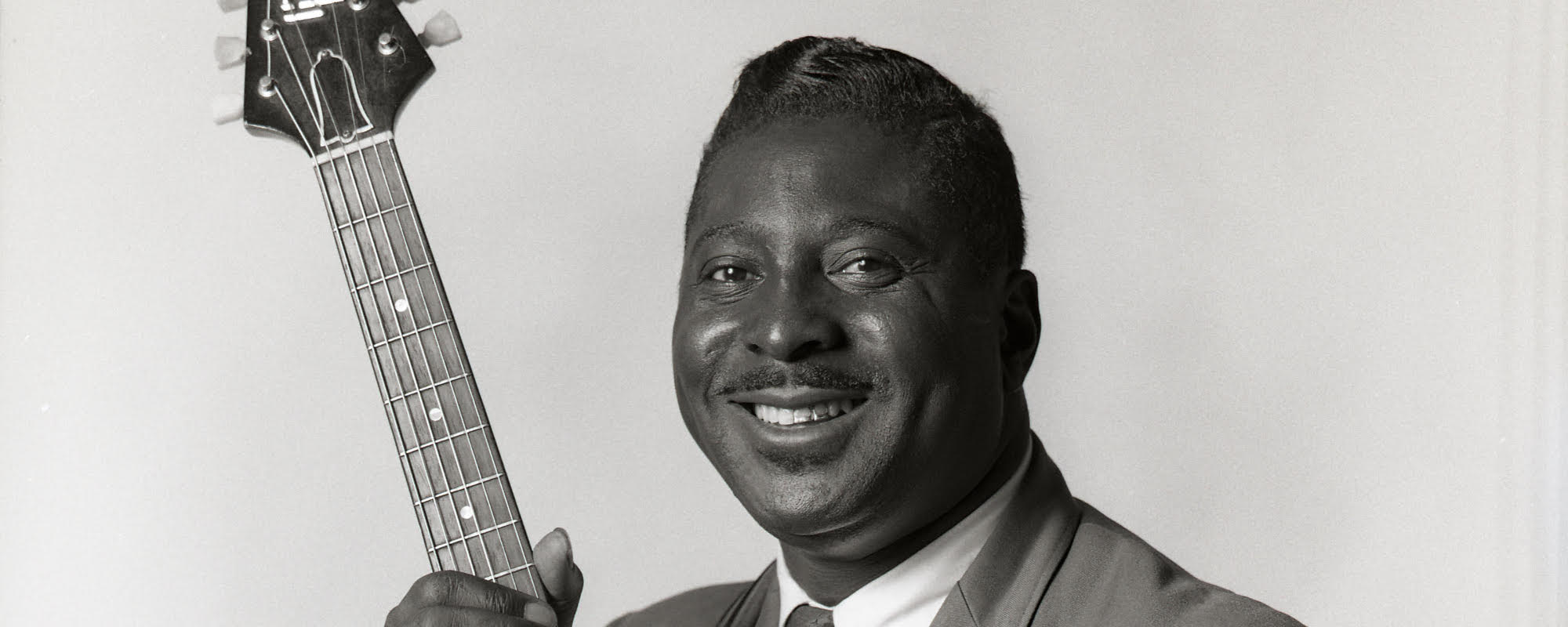 Review: Albert King’s Blues Classic ‘Born Under a Bad Sign’ Returns