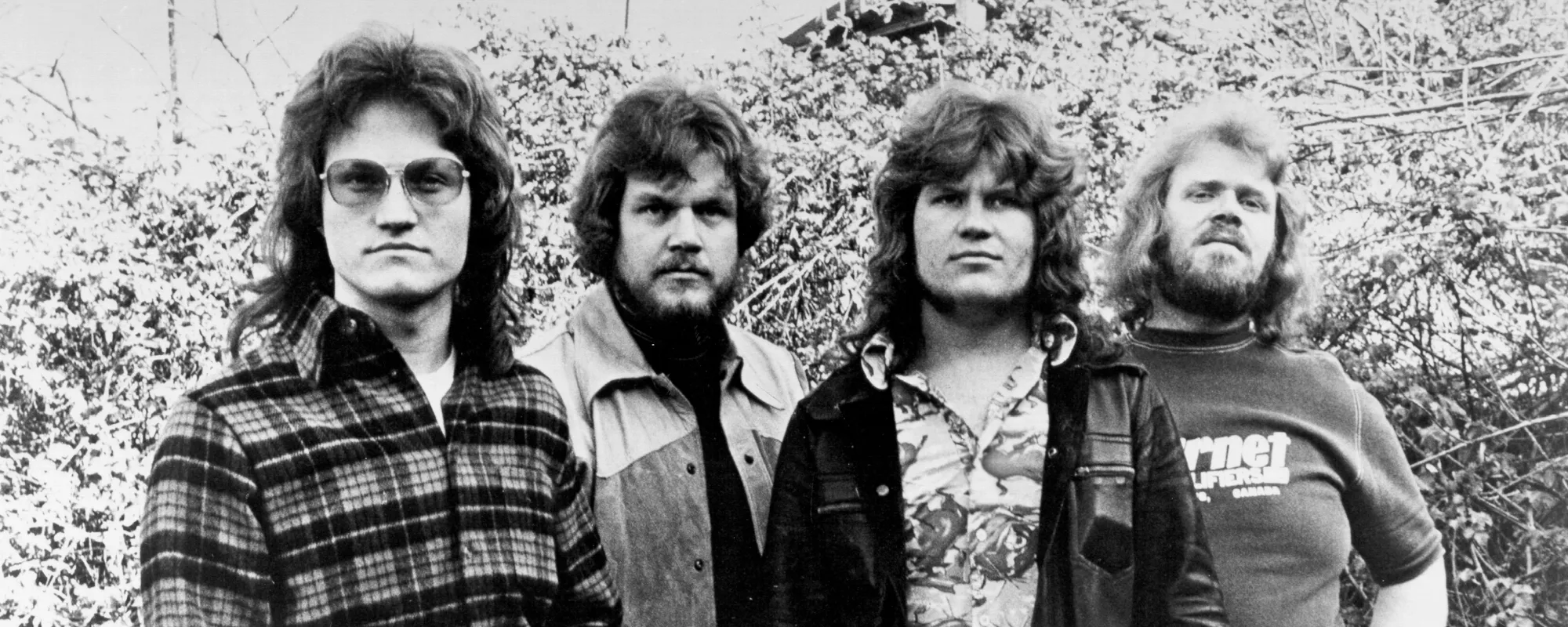 Bachman-Turner Overdrive Co-Founding Member Tim Bachman Dies at 71