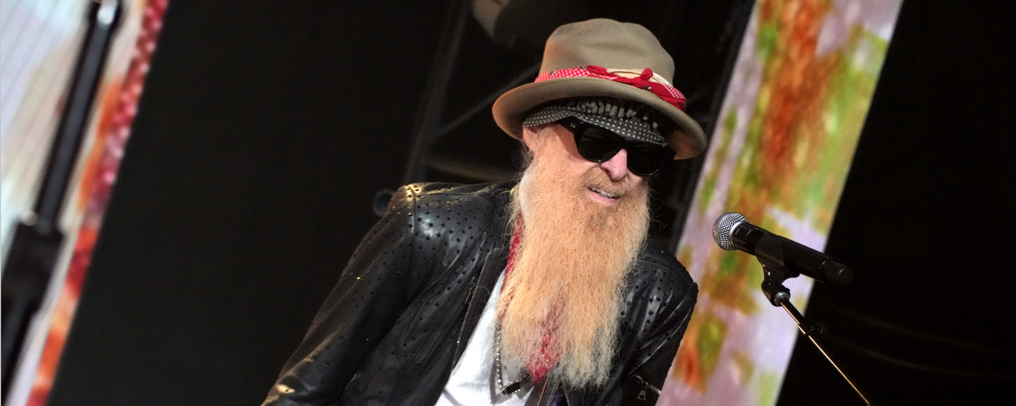 3 Songs You Didn’t Know ZZ Top’s Billy Gibbons Wrote for Other Artists