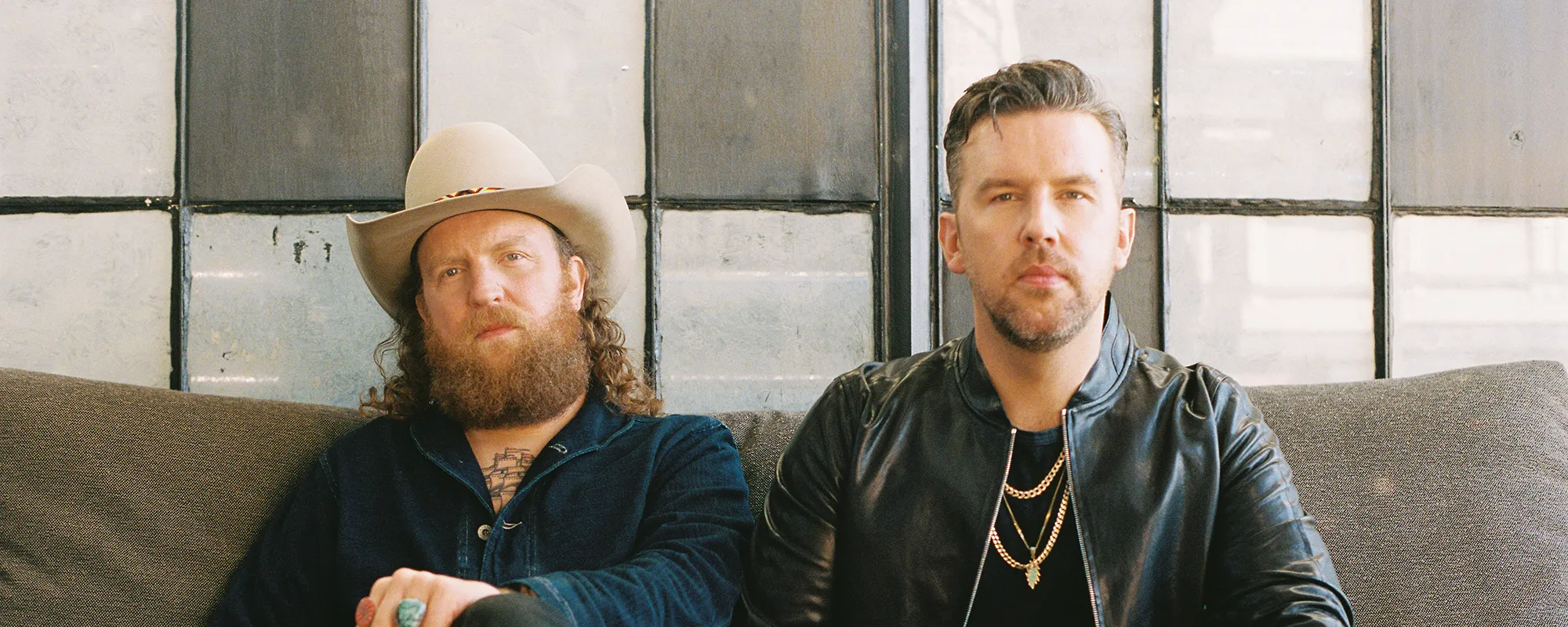 Brothers Osborne Usher in New Era with Three New Songs