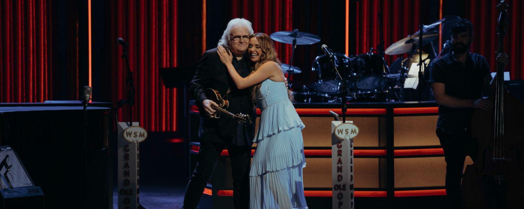 Carly Pearce Celebrates 100th Opry Performance with Special Guests