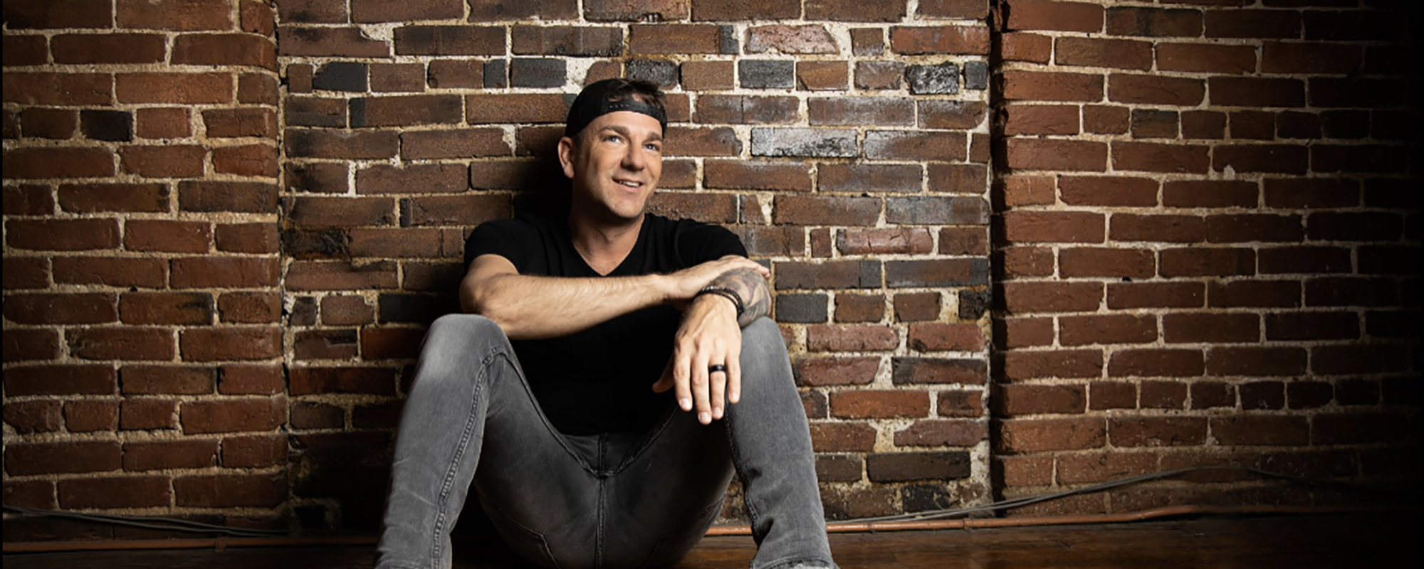 Q&A with Craig Campbell on New Album, Coffee Shop: “It’s Good Times”