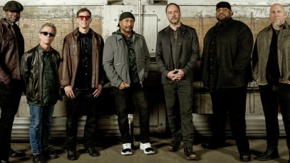 Dave Matthews Band