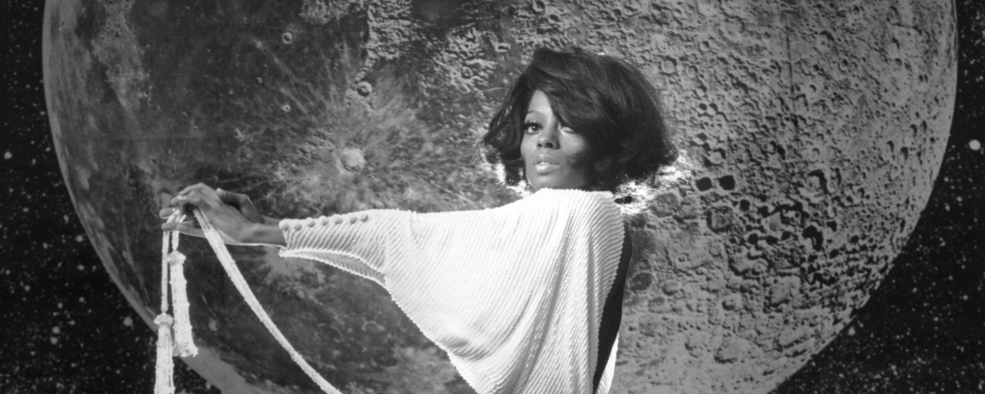 The Empowering Meaning Behind “Ain’t No Mountain High Enough” by Diana Ross