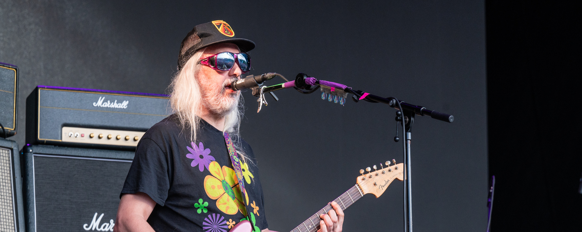 The Cease and Desist Order Behind the Band Name Dinosaur Jr.