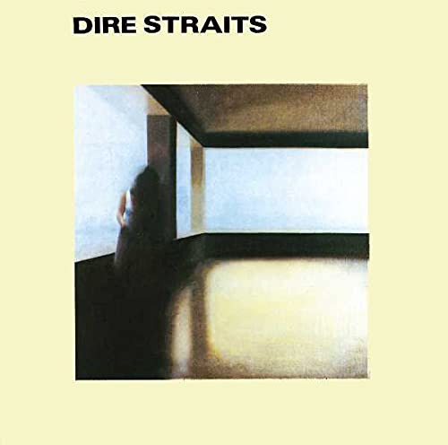 Behind the Band Name: Dire Straits - American Songwriter