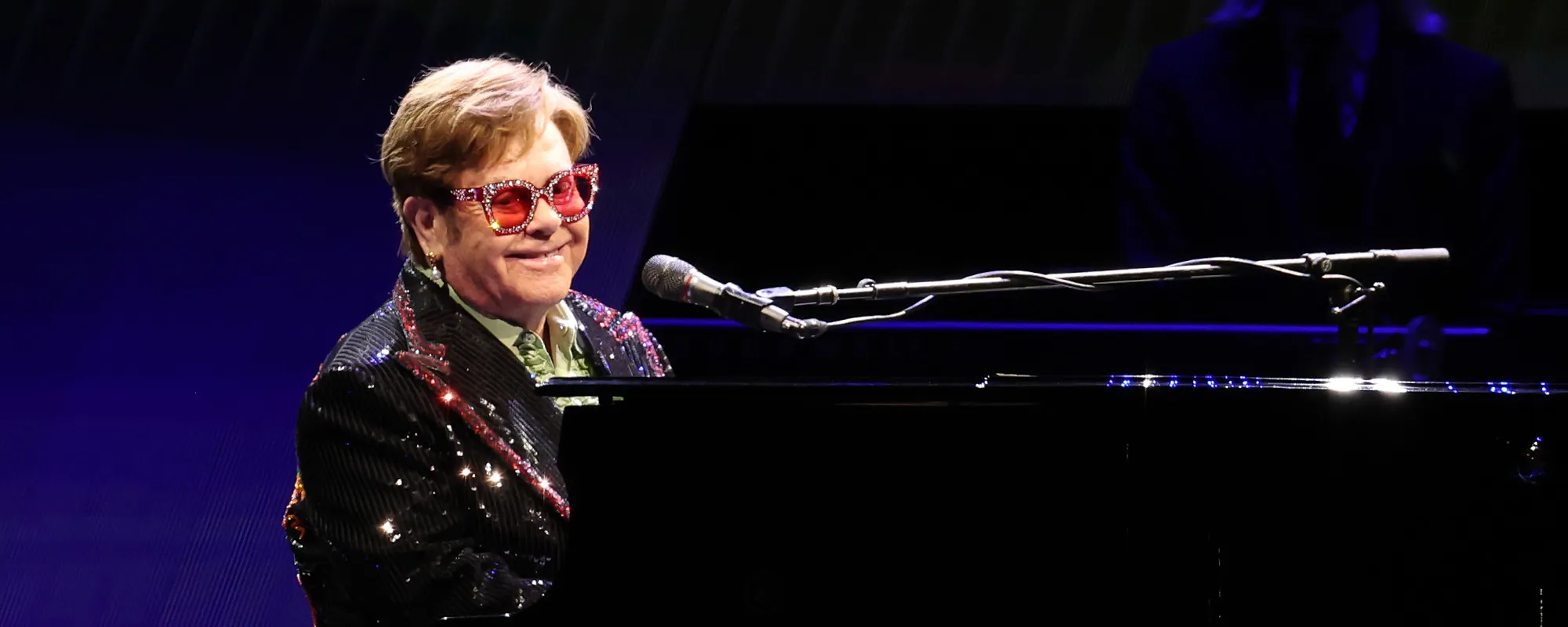The 20 Best Elton John Quotes