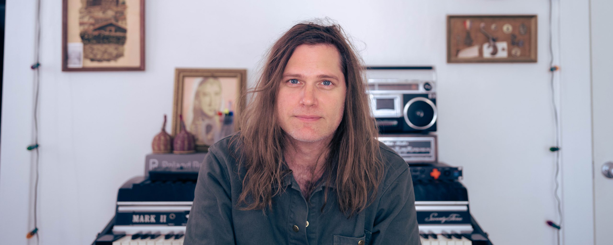 Review: Another Supremely Tasty Offering from the Fruit Bats