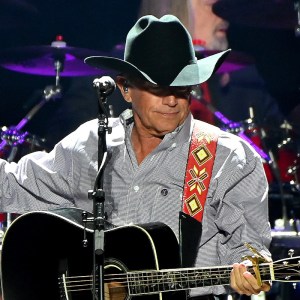 George Strait's 'I Cross My Heart': Story Behind the Song