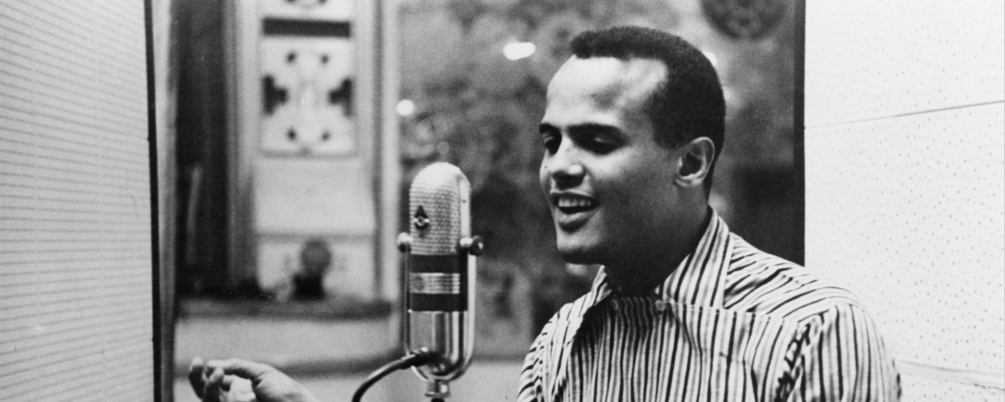 5 Captivating Live Moments in Honor of Harry Belafonte