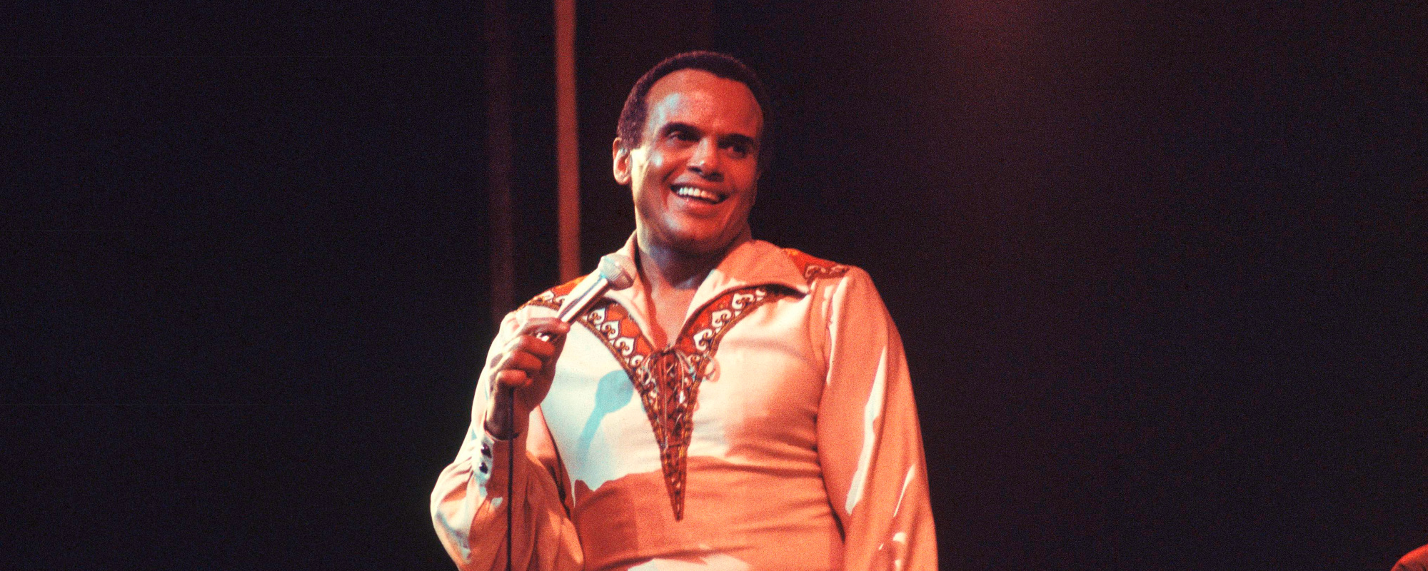 Behind the Meaning of Harry Belafonte’s Calypso Hit, “Banana Boat (Day-O)”