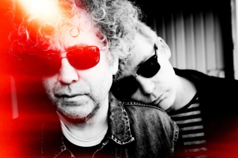 The Story Behind the Band Name The Jesus and Mary Chain