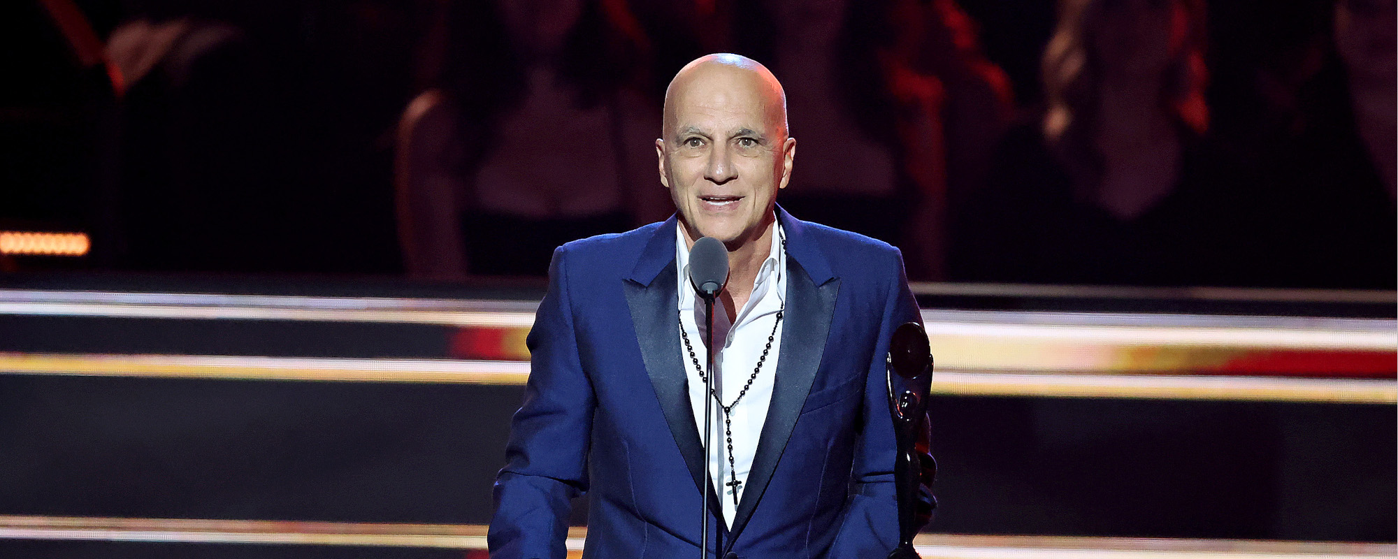 Jimmy Iovine Gives Thoughts on Current Music Landscape: “Fame Has Replaced Great”