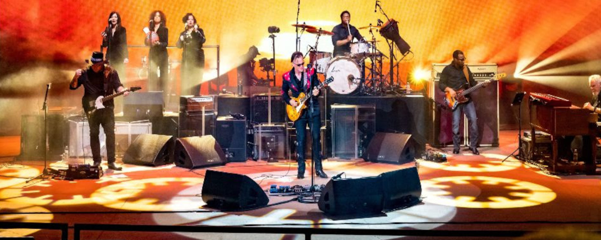 Missed Joe Bonamassa On His Last Tour? The Live ‘Tales of Time’ Puts You In The Front Row
