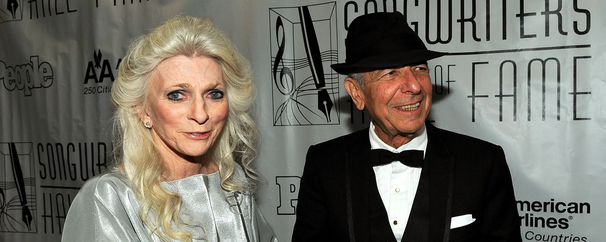 6 Leonard Cohen Classics First Recorded by Judy Collins