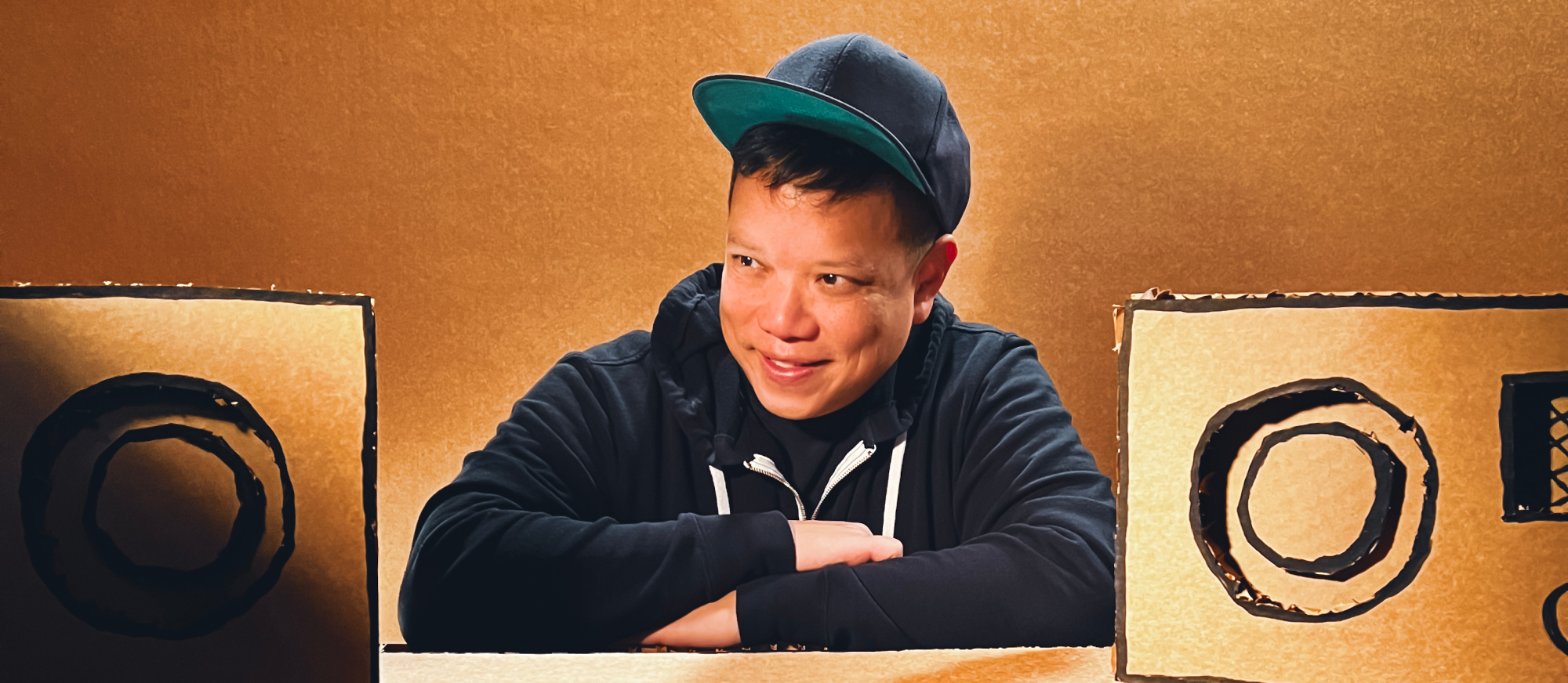 The Writer’s Block: Kid Koala on Putting the Puzzle Pieces Together in a Song