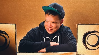 Kid Koala