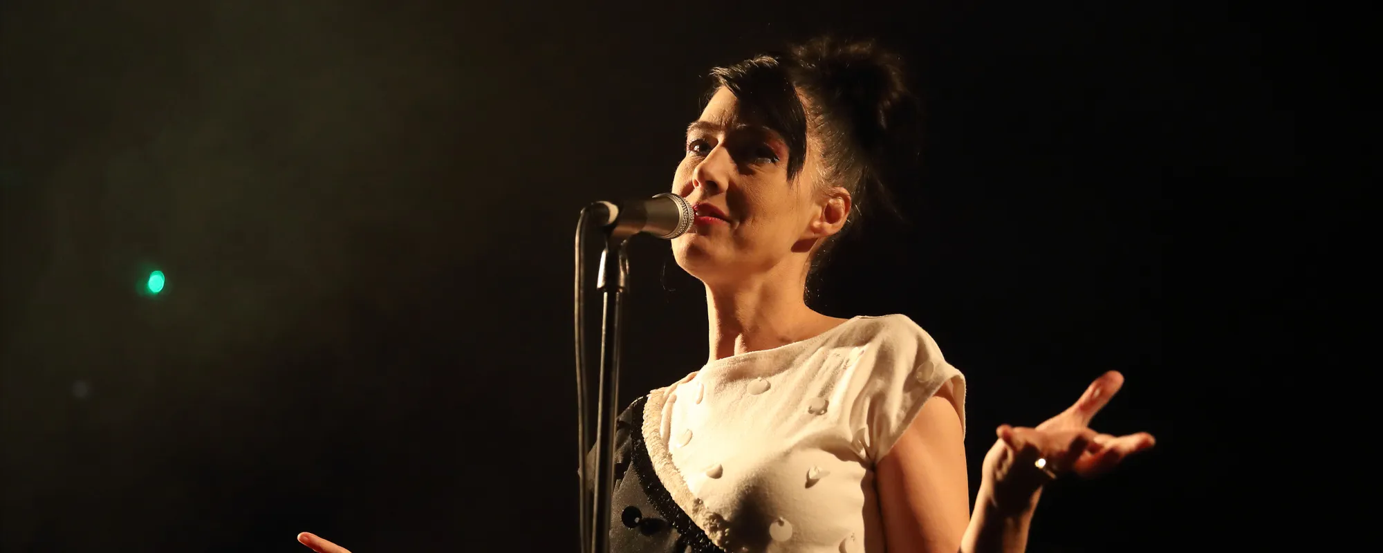 The 25 Best Kathleen Hanna Quotes