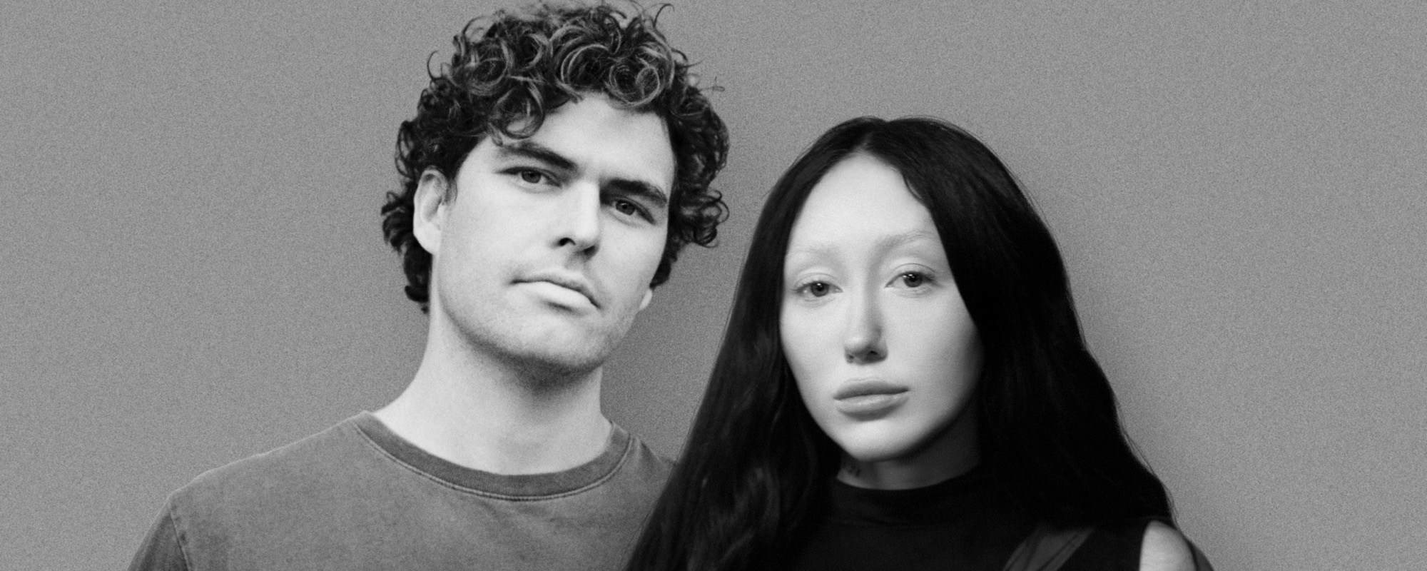 Noah Cyrus Teams Up with Australian Singer Vance Joy for “Everybody Needs Someone”