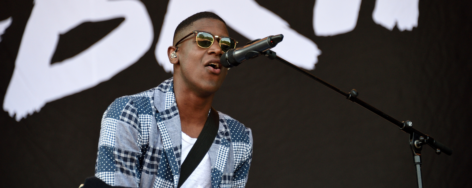 The Deeper Meaning Behind Labrinth's