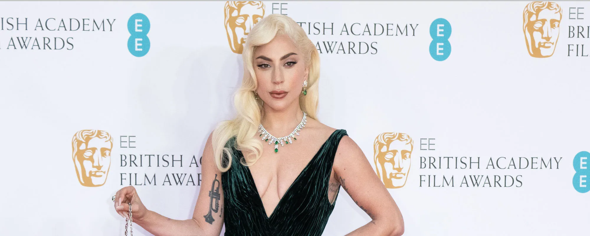 Lady Gaga Appointed Co-Chair of President Biden’s Committee on the Arts and the Humanities