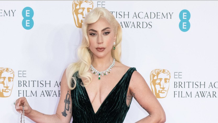 Behind the Meaning of Lady Gaga's Deeply Personal Track, "Joanne"