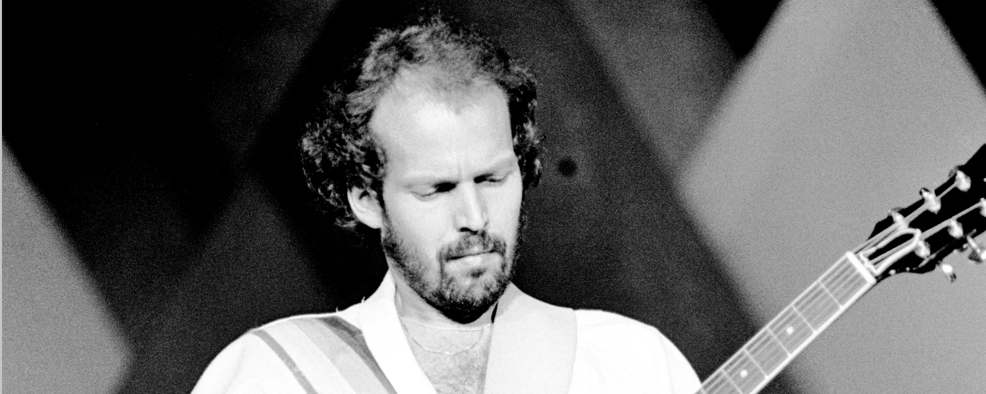 ABBA Guitarist, Lasse Wellander Dead at 70