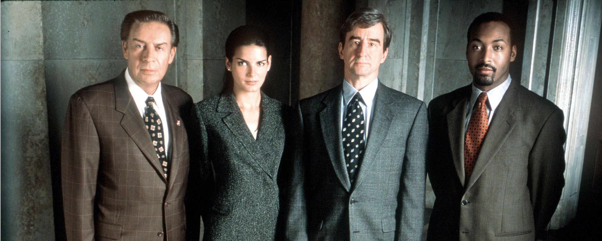 Who Wrote the Dramatic Opening Theme to ‘Law & Order’?