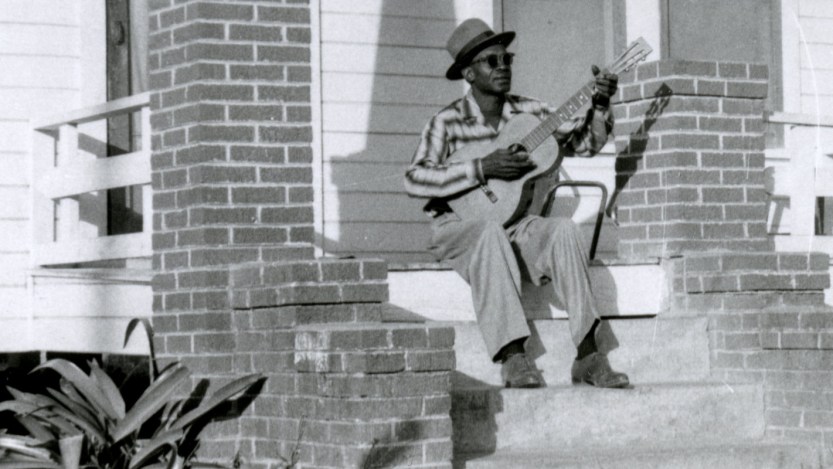 Lightnin' Hopkins