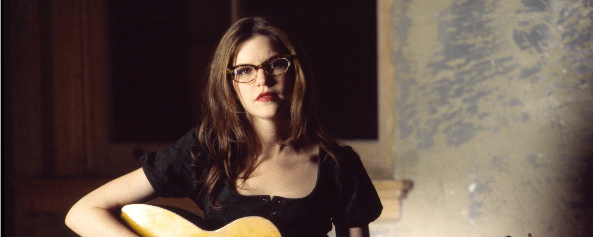 Catching Up With “Stay (I Missed You)” Singer Lisa Loeb