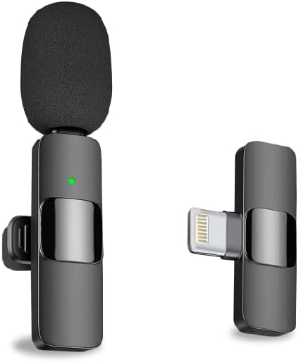 The Best Lavalier Microphones for Podcasting and Live Streaming of 2023