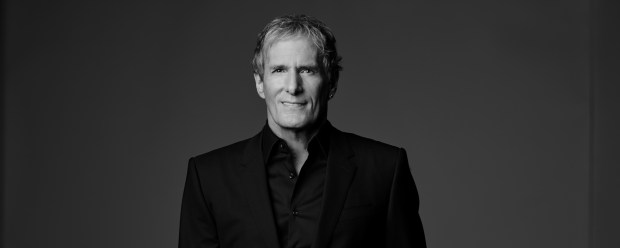 Review Michael Bolton Shines Anew On ‘spark Of Light 1009 The Grade Classic Country Hits 