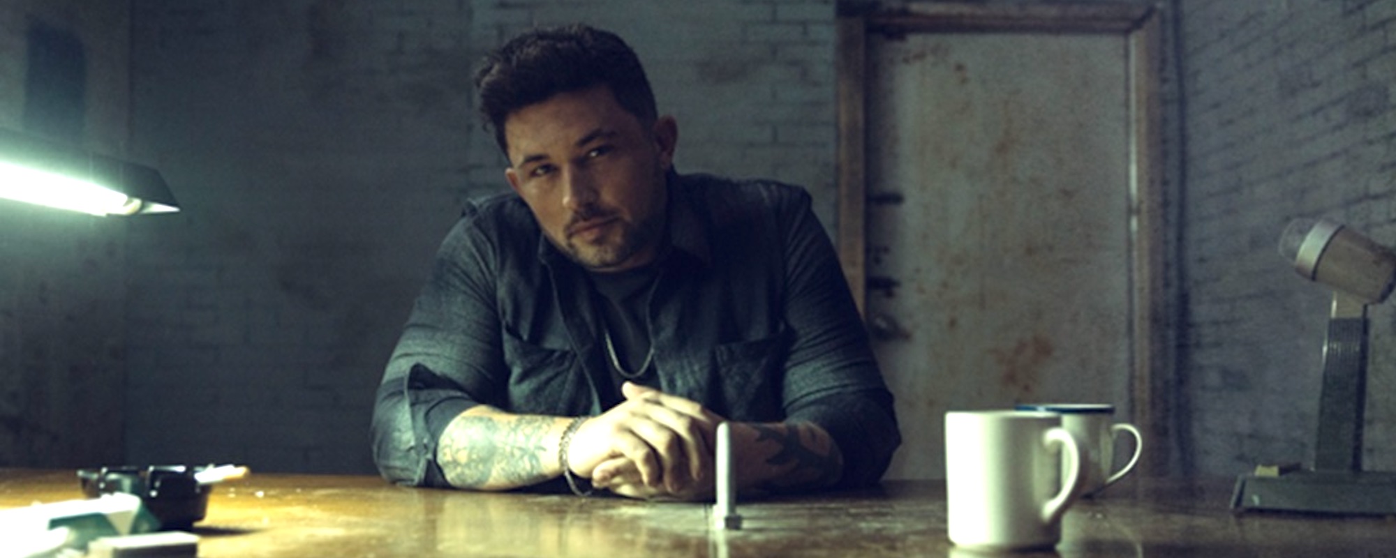 Michael Ray Shares Teaser of “Workin’ On It” from Forthcoming EP