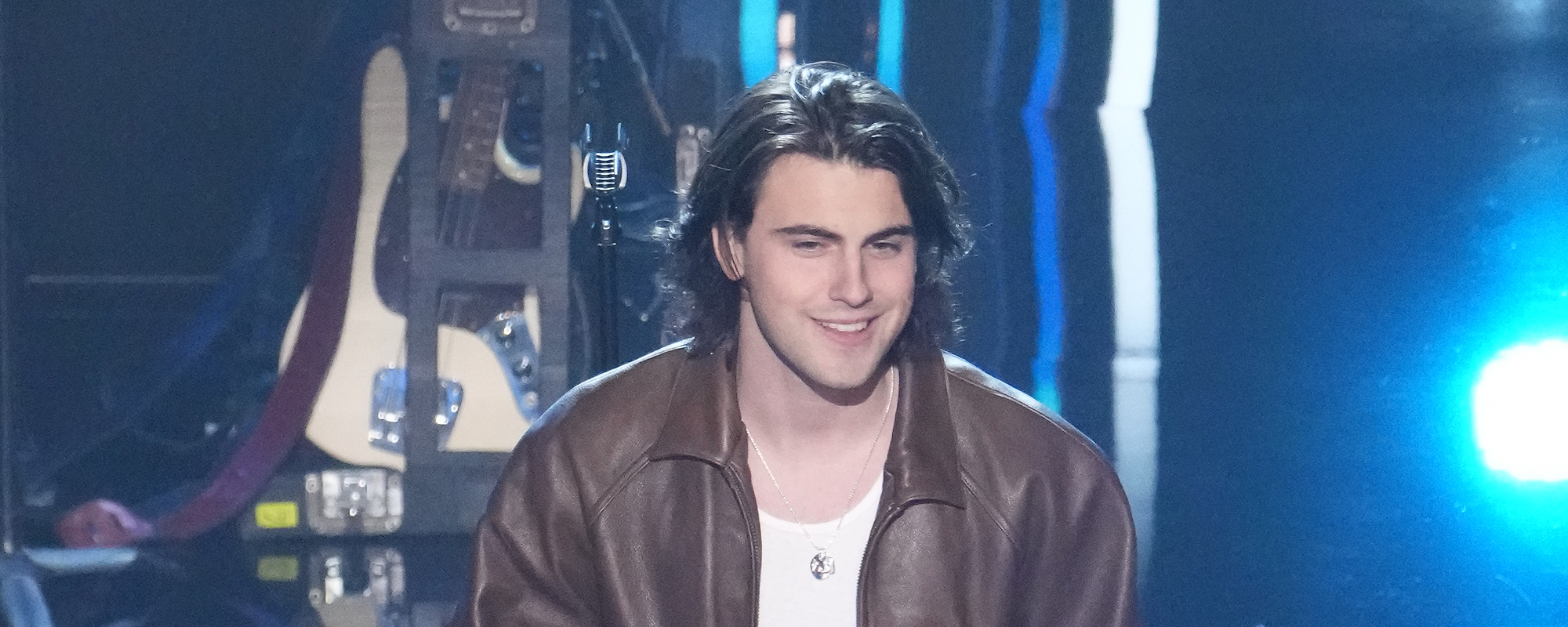 ‘American Idol’ Contestant That Made Katy Perry Swoon, Michael Williams, Shares Soulful Miley Cyrus Cover
