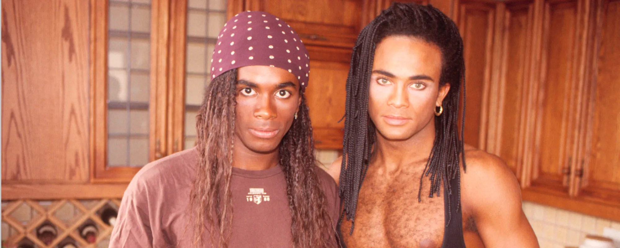 Where Are They Now?: Milli Vanilli