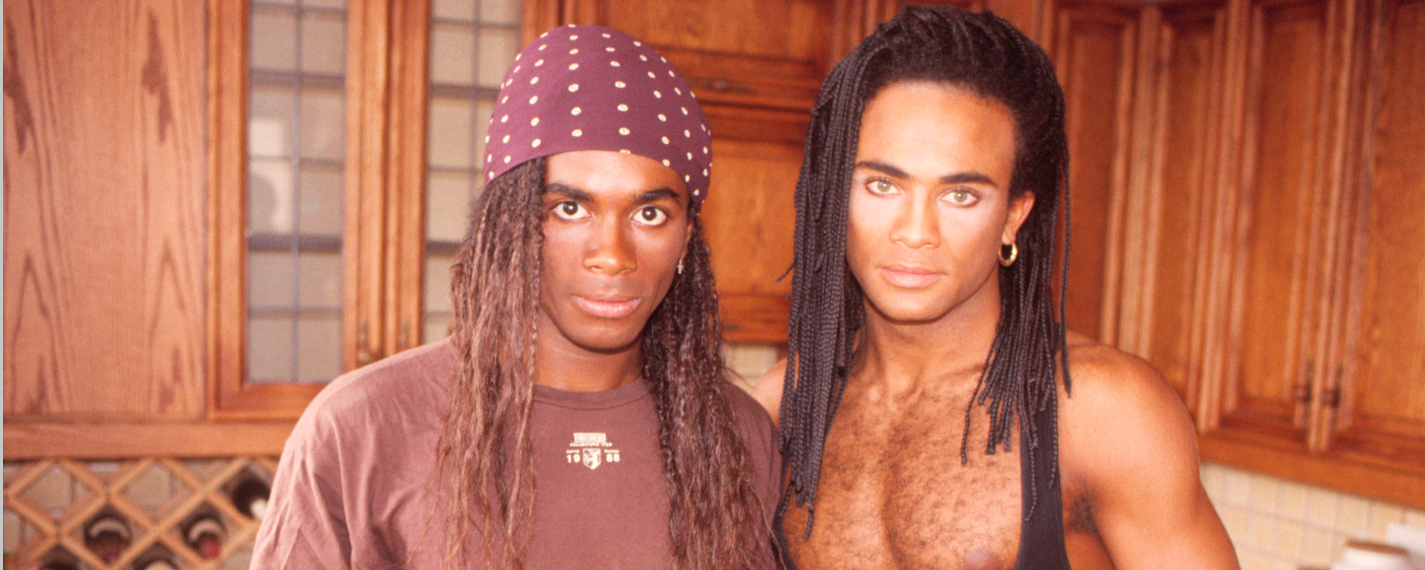 Where Are They Now? Milli Vanilli American Songwriter